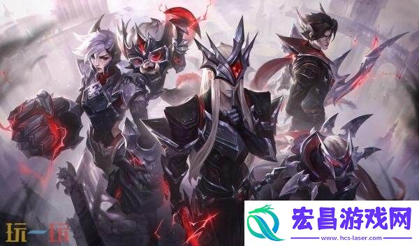 LOL英雄联盟9月11日25.18版本更新汇总