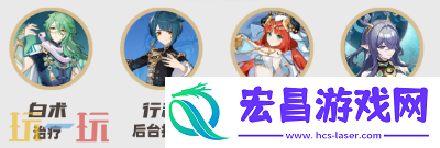 菈乌玛配队大全攻略