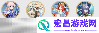 菈乌玛配队大全攻略