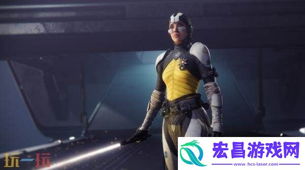 命运2