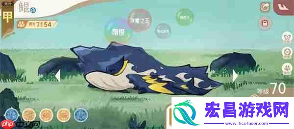 山海进化录霸主蠪蚳狩猎攻略分享