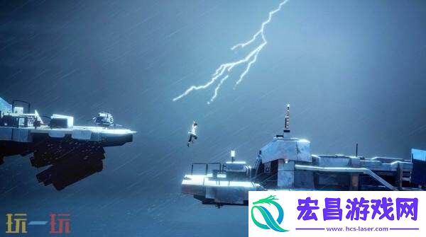 将在TGS2025开放试玩