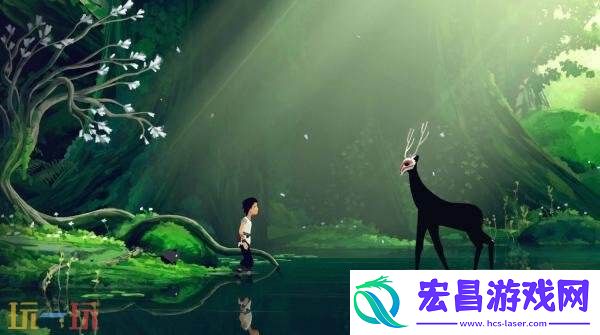 将在TGS2025开放试玩