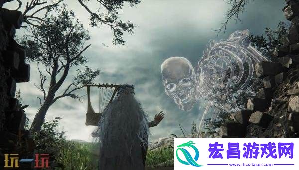 黑夜君临高难度探险模式“深夜”现已推出