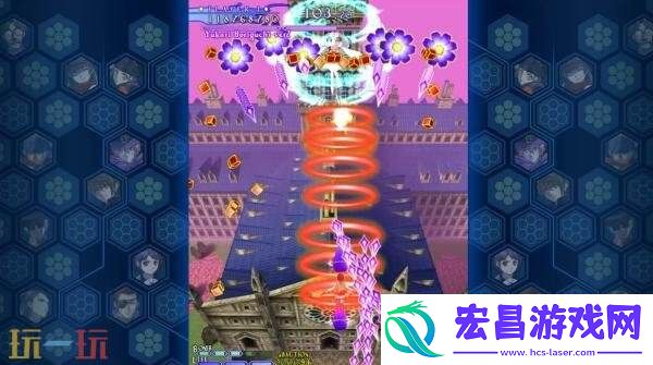 射击游戏式神之城3Switch版将于2026年4月下旬发布
