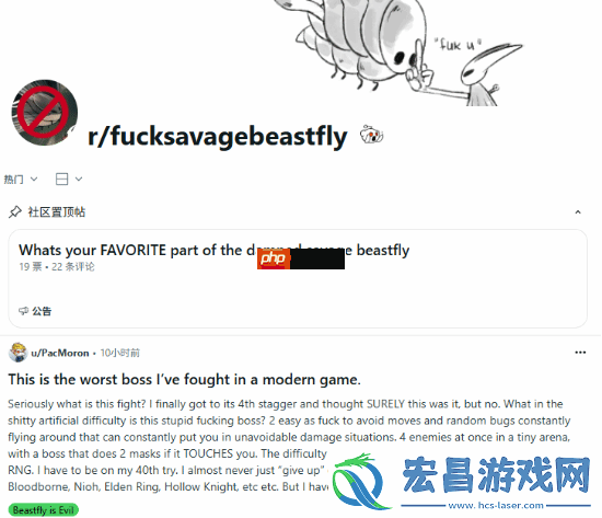 空洞骑士
