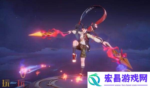 罗小黑战记】联动皮肤爆料！NAZA！9月11日上线！