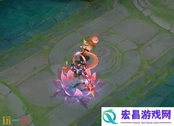 罗小黑战记】联动皮肤爆料！NAZA！9月11日上线！