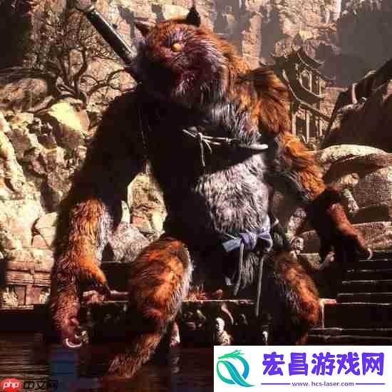 PS中国致敬游戏中的“恩师”！虎先锋老师你也在啊