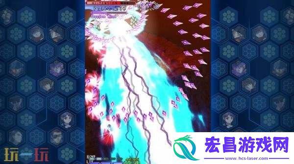 射击游戏式神之城3Switch版将于2026年4月下旬发布