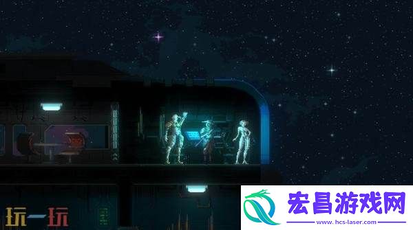 快节奏轻度肉鸽动作游戏浪客诺特现已正式发售