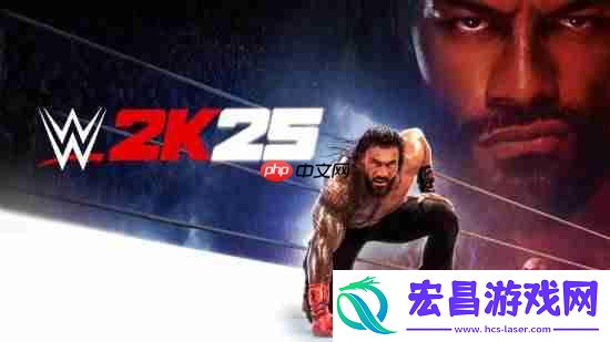 2K25、绿色地狱等