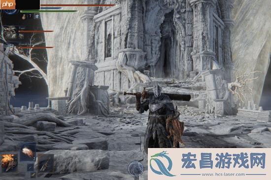 艾尔登法环