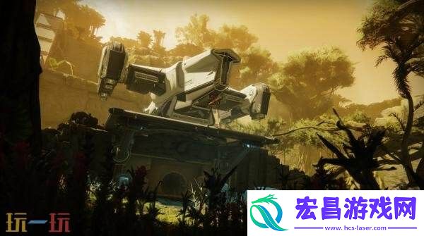 命运2