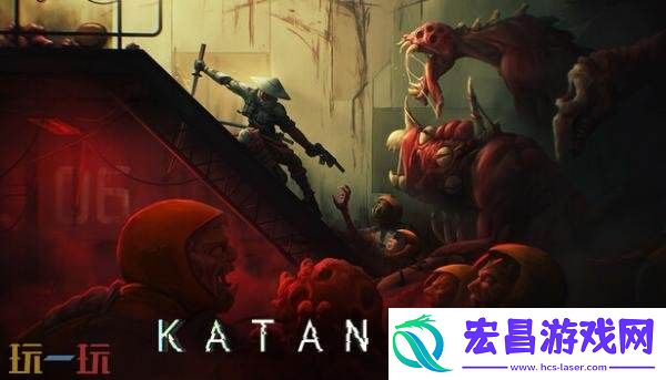 快节奏轻度肉鸽动作游戏浪客诺特现已正式发售