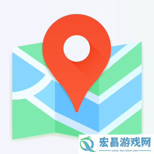 北斗侠导航地图
