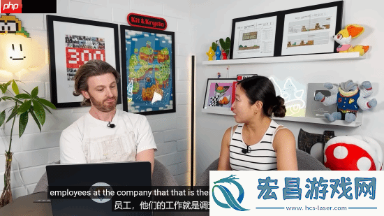 任天堂真有“追杀忍者”！前高管
