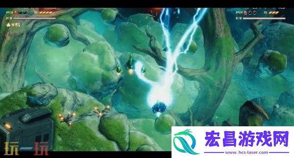 Extreme最新预告发布-将加入合作模式