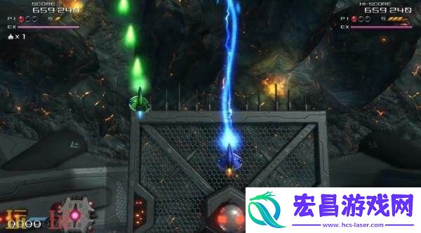 Extreme最新预告发布-将加入合作模式