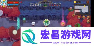 见习猎魔团仙魔战场玩法攻略