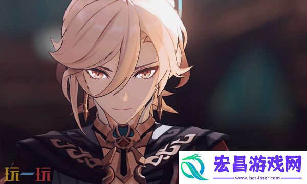 卡维全方位养成攻略