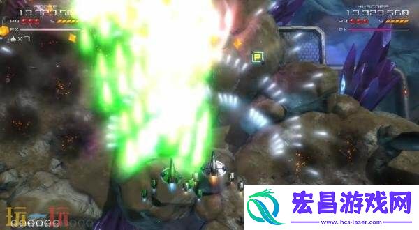 Extreme最新预告发布-将加入合作模式