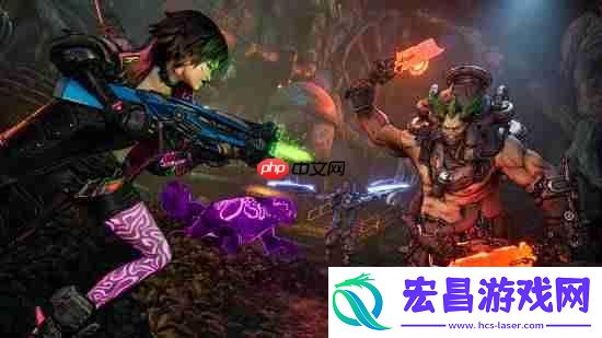 无主之地4城镇名称疑似致敬前东家！镇长的姿态亮了