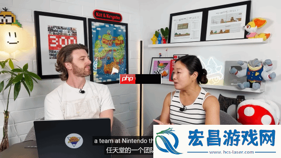 任天堂真有“追杀忍者”！前高管