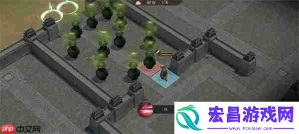 新三国志曹操传88级疏通道路攻略