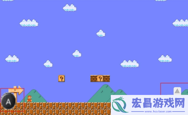 WiiU模拟器截图