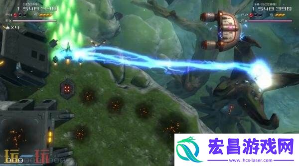 Extreme最新预告发布-将加入合作模式