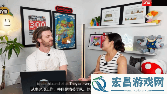 任天堂真有“追杀忍者”！前高管