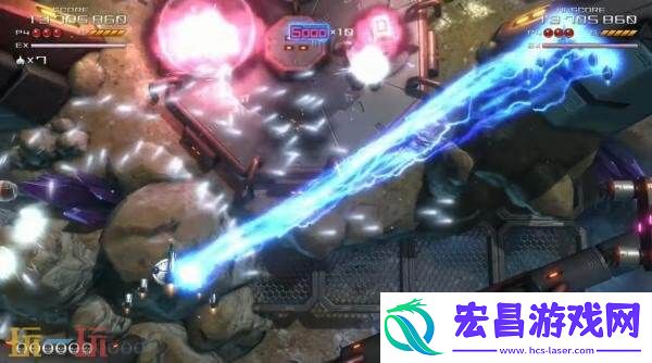Extreme最新预告发布-将加入合作模式