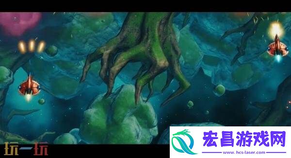 Extreme最新预告发布-将加入合作模式
