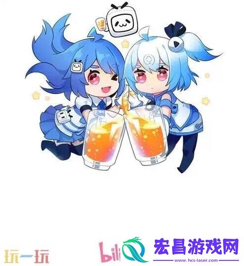 哔哩哔哩电脑网页版