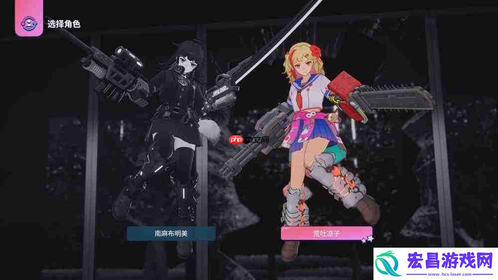 铁甲少女试玩前瞻