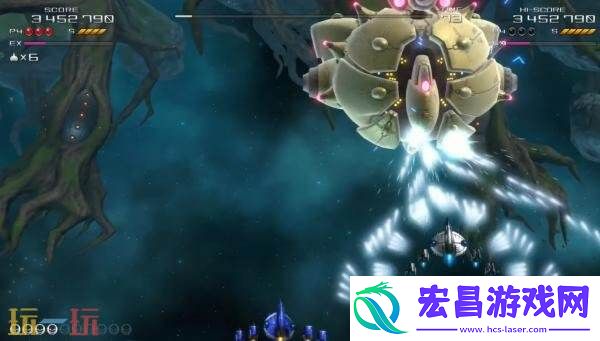 Extreme最新预告发布-将加入合作模式