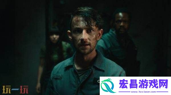 异形寄生血腥恐怖真人互动影游死亡重启现已正式发售