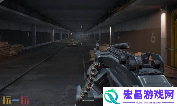 全枪械最新热门改枪代码合集