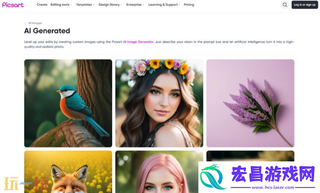 Picsart美易官方版下载