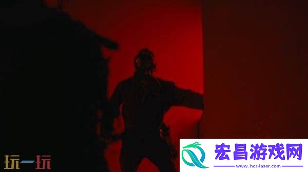 异形寄生血腥恐怖真人互动影游死亡重启现已正式发售