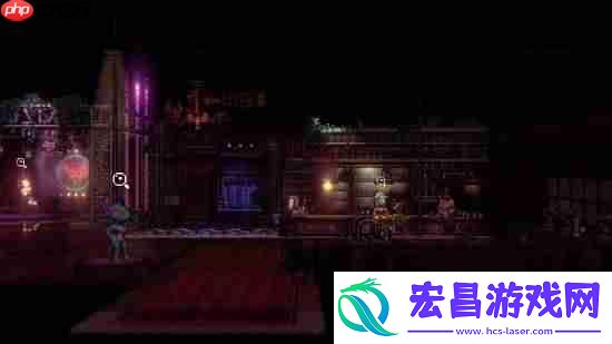国产好评RPG动物迷城将登陆PS5、Switch和Switch2！新增日语和中文配音