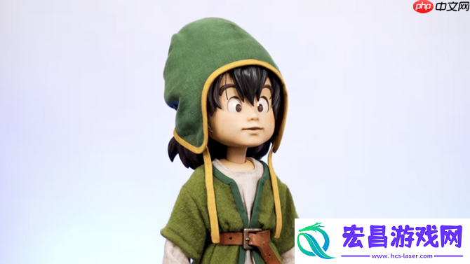 勇者斗恶龙7