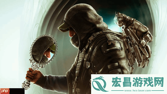 拒绝同质化！外媒称地狱即我们刷新开放世界体验