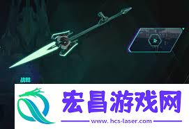 解限机龙渊武器玩法是什么-解限机龙渊武器玩法介绍