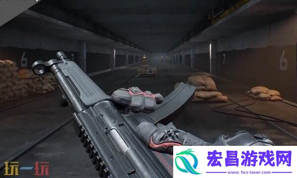 全枪械最新热门改枪代码合集