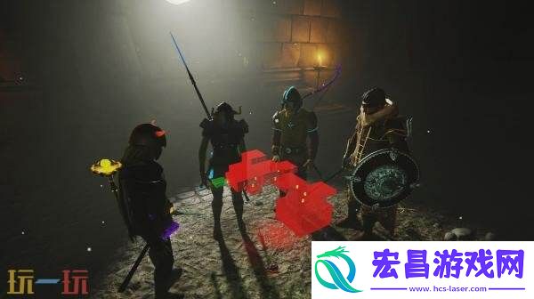 of-Eternity现已正式发售