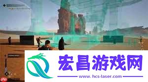 沙丘觉醒第二个试炼怎么通关-沙丘觉醒第二个试炼通关方法