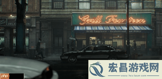 PS官方发布！生化危机