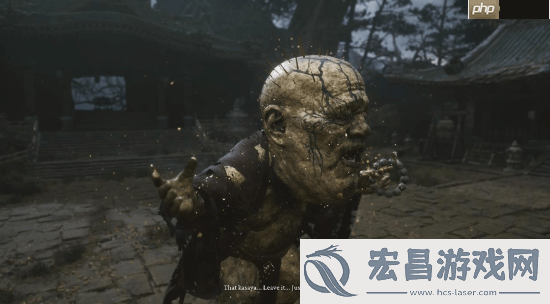 外媒称赞黑神话Xbox版更新